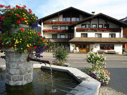 Hotel Gasthof L�wen