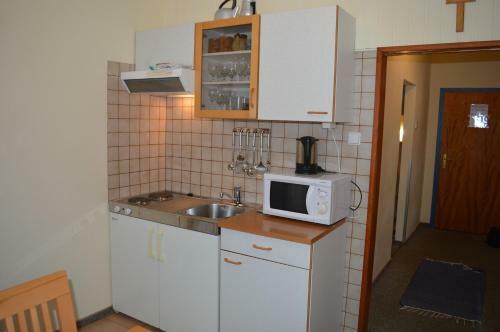 Apartamento Gasthof & Appartementhaus Meyer