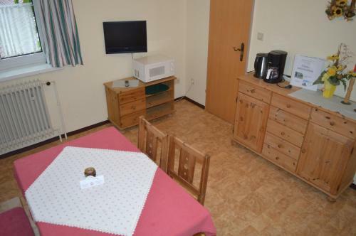 Apartamento Gasthof & Appartementhaus Meyer