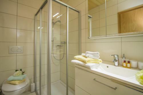 Apartamento Gertis Ferienwohnung