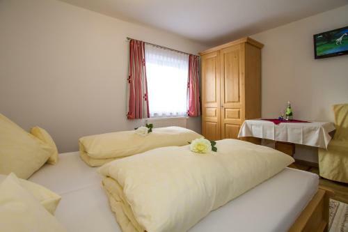Apartamento Gertis Ferienwohnung