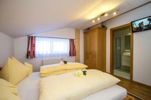 Apartamento Gertis Ferienwohnung