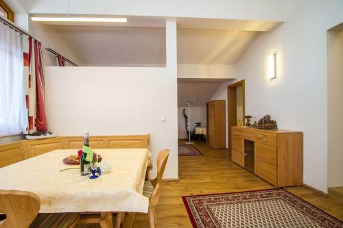 Apartamento Gertis Ferienwohnung