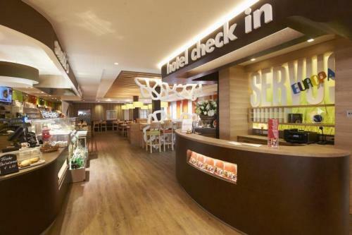 Hotel Servus Europa Suben
