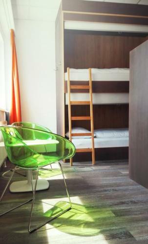Hotel Servus Europa Suben