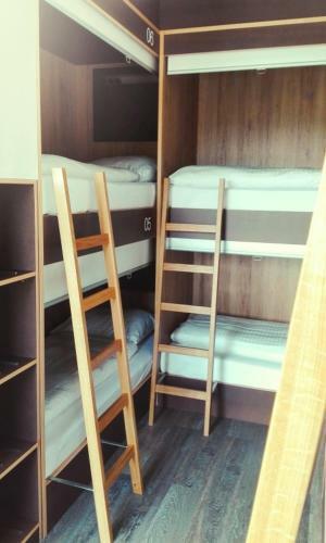 Hotel Servus Europa Suben
