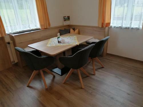 Hostal G�stehaus Hain
