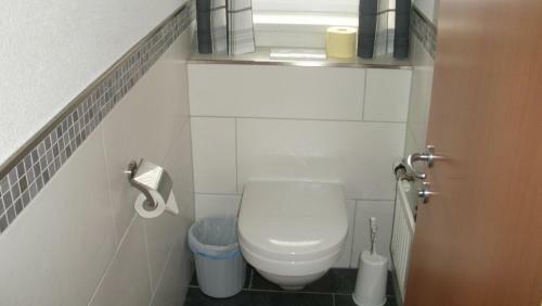 Hostal G�stehaus Hain