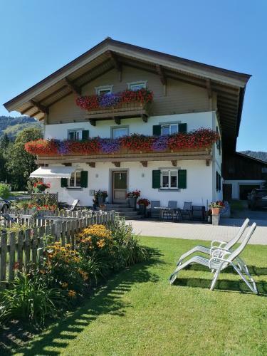 Hostal G�stehaus Hain