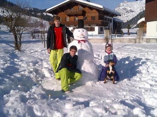 Hostal G�stehaus Hain