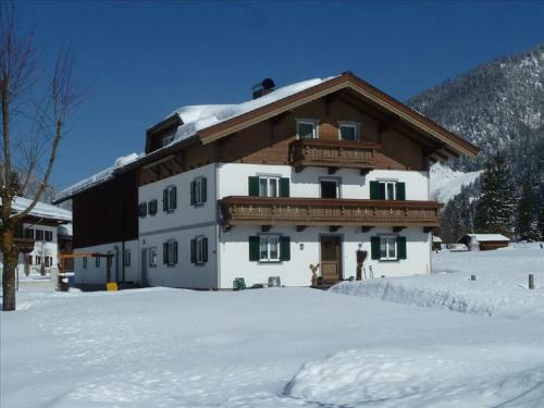 Hostal G�stehaus Hain