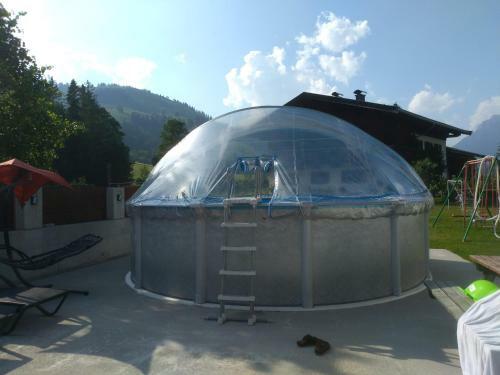 Hostal G�stehaus Hain