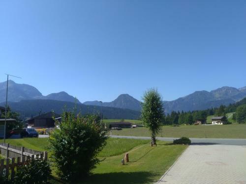 Hostal G�stehaus Hain