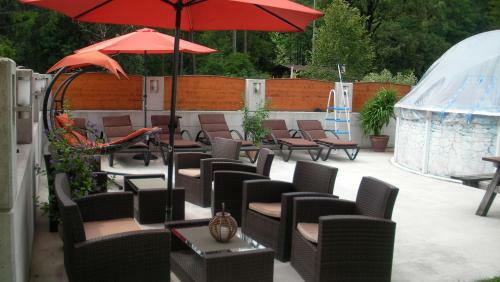 Hostal G�stehaus Hain