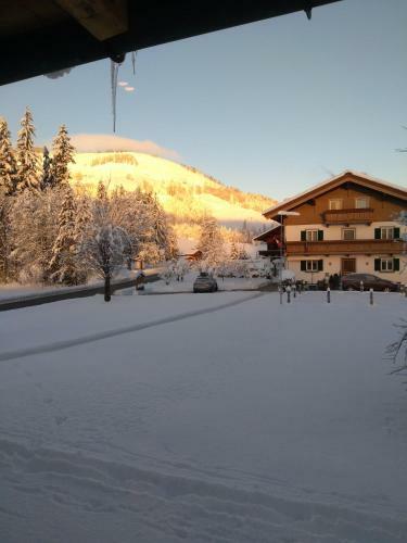 Hostal G�stehaus Hain