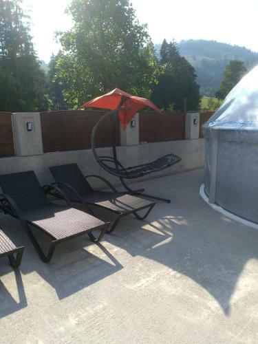 Hostal G�stehaus Hain