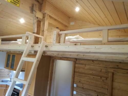 Apartamento Haus Hubertus
