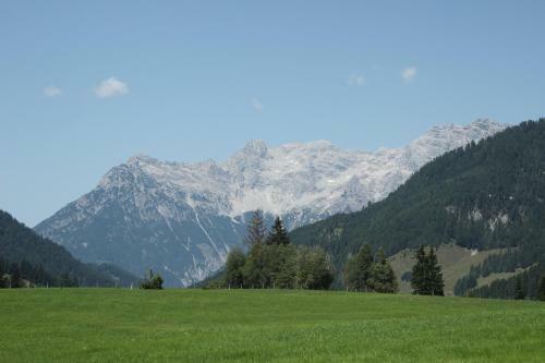 Apartamento Haus Hubertus