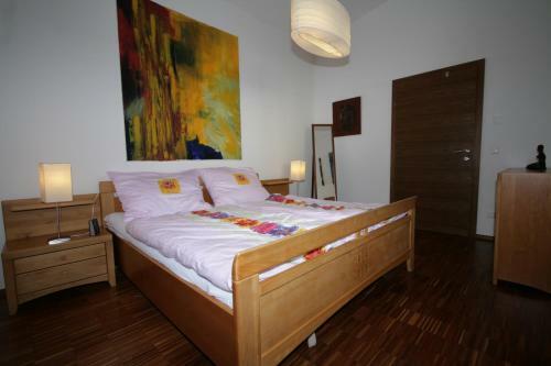 Apartamento Villa Stressless