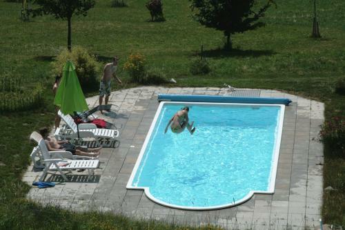 Apartamento Villa Stressless