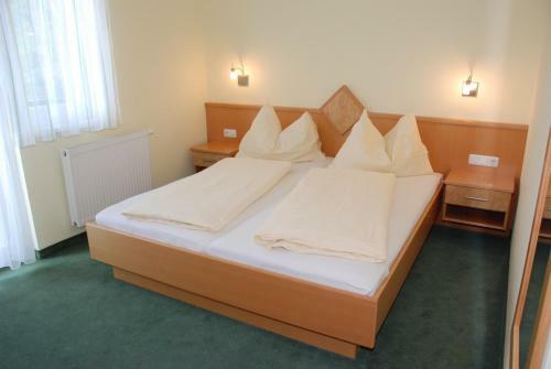 Hostal Gasthof Pension Gr�blacher