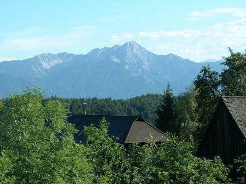 Hostal Gasthof Pension Gr�blacher