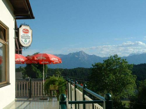 Hostal Gasthof Pension Gr�blacher