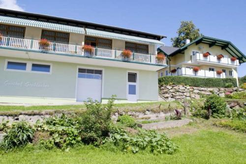 Hostal Gasthof Pension Gr�blacher