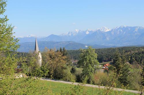 Hostal Gasthof Pension Gr�blacher