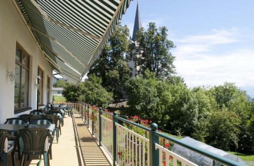 Hostal Gasthof Pension Gr�blacher