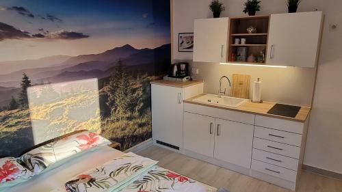 Northwest Studio Apartments
