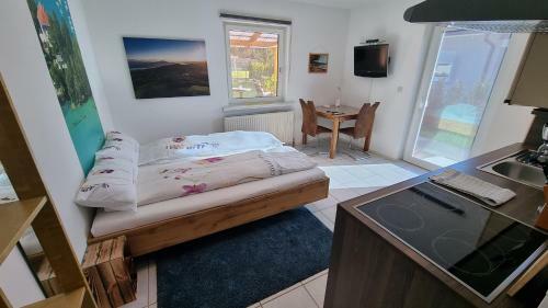 Northwest Studio Apartments