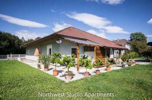 Northwest Studio Apartments
