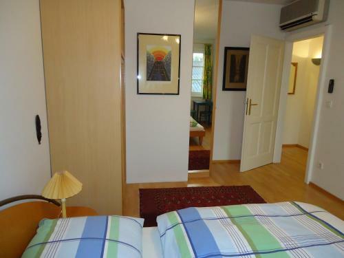 Apartamento Siebenbr�derhof