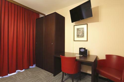 Alpen.adria.stadthotel