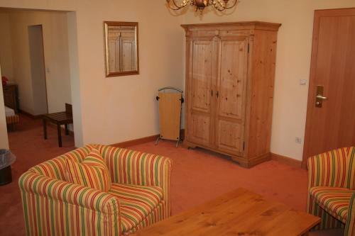 Carinthia Stadthotel