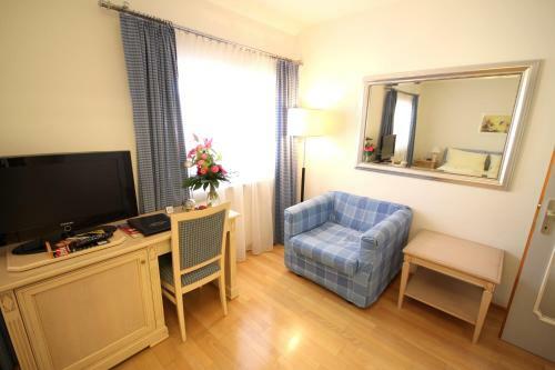 Carinthia Stadthotel