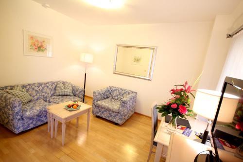 Carinthia Stadthotel