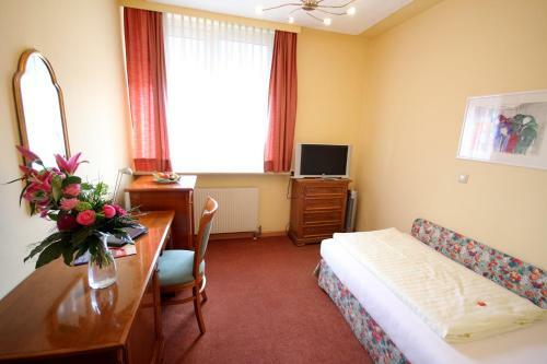 Carinthia Stadthotel