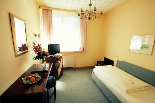 Carinthia Stadthotel