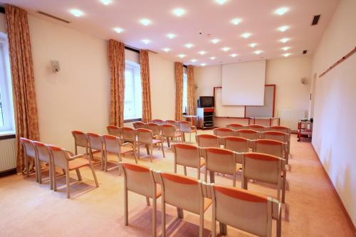 Carinthia Stadthotel