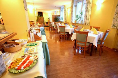 Carinthia Stadthotel
