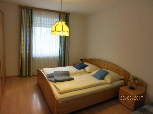 Apartamento Ferienwohnungen Kremsbrucker
