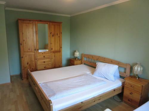 Apartamento Ferienwohnungen Kremsbrucker