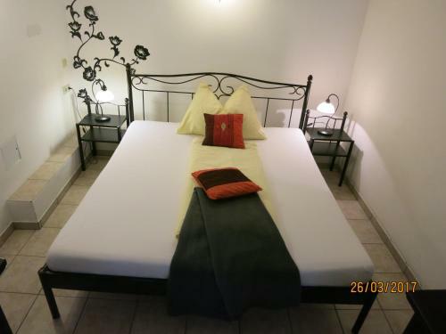 Apartamento Ferienwohnungen Kremsbrucker