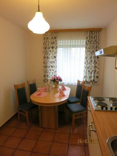 Apartamento Ferienwohnungen Kremsbrucker