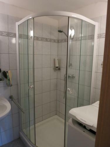 Apartamento Ferienwohnungen Kremsbrucker
