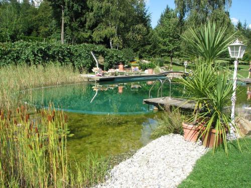 Apartamento Ferienwohnungen Kremsbrucker