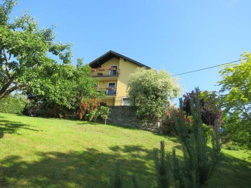Apartamento Ferienwohnungen Kremsbrucker