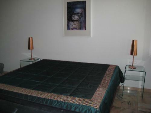 Apartamento City Appartments